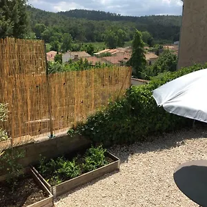 Appartement Studio En Provence Verte, Le Val
