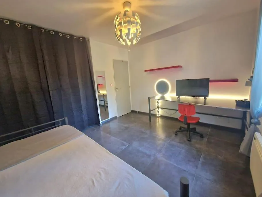 Maison Nature Le Val