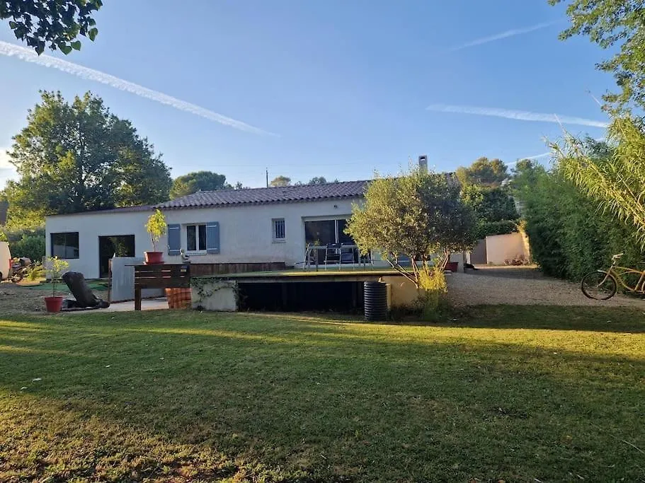 Maison Nature Le Val 0*,